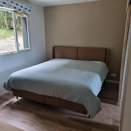 Pres Des Pistes Dans La Foret Apartamento Boutx